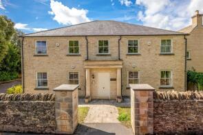 Flat 2, Kingham House, The Slade, Chipping Norton OX7 3SJ