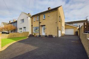 27, Grange Avenue, Maryport CA15 8RE
