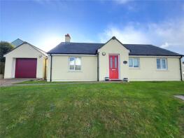 25 Hafan Bilidowcar, Swanswell Close, Haverfordwest SA62 3LW