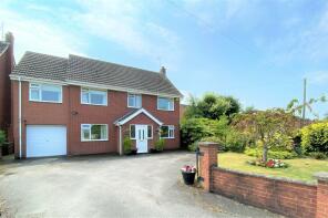 Penafra, School Lane, Bronington, Whitchurch SY13 3HN