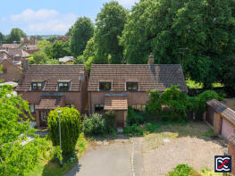 Shieling, Emery Close, Welton NN11 2EN