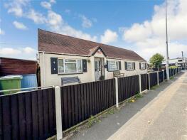 Old Shell Cottage, Shellness Road, Sheerness ME12 4RH