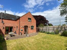 11 Undecimus, Castrum Court, Uttoxeter ST14 5PL
