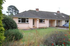 Alders, Woodcombe Lane, Minehead TA24 8SA