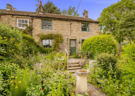 Middle Ollerbrook Cottage, Unnamed Road From Hope Road To Cotefield, Ollerbrook, Hope Valley S33 7ZG