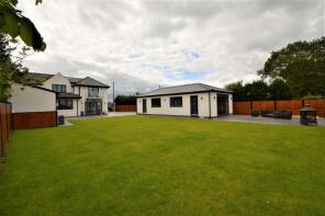 South View, Hatton Lane, Hatton, Warrington WA4 4BZ