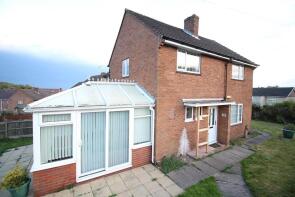 45, Castle Road, Dawley, Telford TF4 3EY