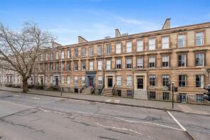 Flat 2/2, 22, Westminster Terrace, Glasgow G3 7RU