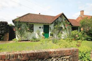 Victoria Cottage, Ripley Road, Guildford GU4 7SE