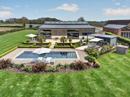 Draycote Road, Bourton-On-Dunsmore, Rugby, Warwickshire