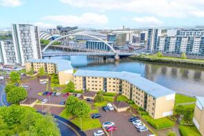 Flat 1/2, 78, Mavisbank Gardens, Glasgow G51 1HN