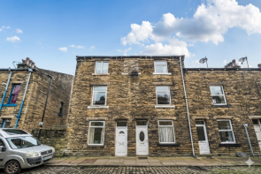 8, Sackville Street, Hebden Bridge HX7 7DJ