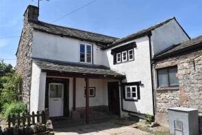 Hilltop Farmhouse, Road From The C3043 At Askham To Whitby Steads, Penrith CA10 2PG