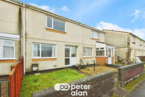 18, Heol Bryn Gwyn, Pen-y-waun, Aberdare CF44 9EY