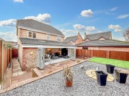 14, Candwr Park, Ponthir, Newport NP18 1HL