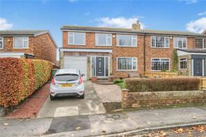 33, Falcon Walk, Hilton TS15 9JB