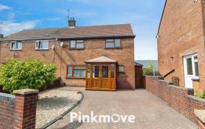 255, Hendre Farm Drive, Newport NP19 9JL