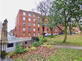 Flat 11, Winckley House, Cross Street, Preston PR1 3AJ