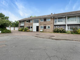 11, De Freville Court, De Freville Road, Cambridge CB22 5LH