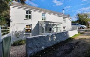 Hillsand, Treskillard, Redruth TR16 6JY