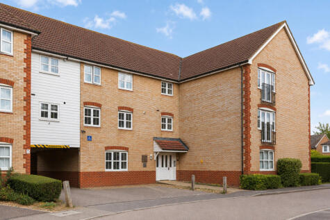 DANIEL THOMAS | Lea Valley House ,Stoney Bridge Drive, Waltham Abbey