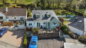 Landscott, Dennington Hill, Barnstaple EX32 0PX
