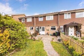 10, Shelley Road, Lewes BN8 5QR