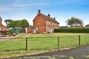 6, Humber Villas, Townend Road, Hull HU12 8AF