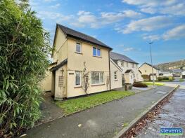 32 Glendowan, Oaktree Park, Okehampton EX20 2NB