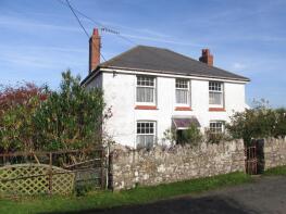Overway House, Unclassified Section-y2301, Llanmadoc, Swansea SA3 1DE