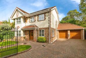 Dove House, The Drive, Greatham, Hartlepool TS25 2HJ