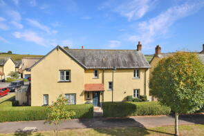 33, Hele Road, Exeter EX5 4PE