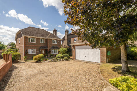 Pricketts Hill, Shedfield, Southampton, Hampshire, SO32