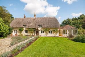 Wicksmoor Farmhouse, Penn Common Road, Lyndhurst SO43 7JL