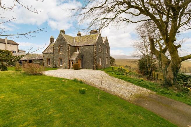 Laigh House