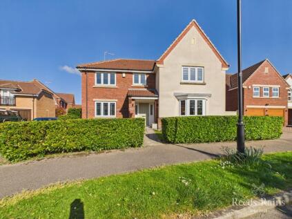 The Pines, Kingswood, Hull, East Riding of Yorkshire, HU7