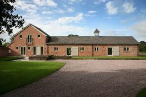 Swanwick House, Swanwick Green, Whitchurch SY13 4HL