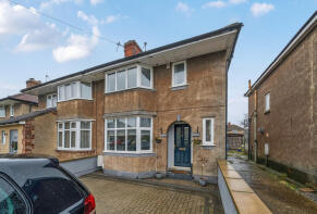 33, Collinwood Road, Oxford OX3 8HH