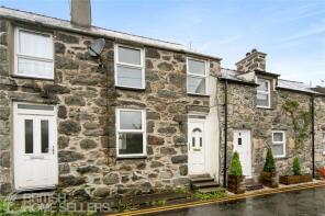 Rhos Ellen, Glan Y Wern Terrace, Chwilog LL53 6SN