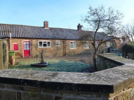 Elm Farm Cottage, Elm Lane, Grantham NG32 1SS