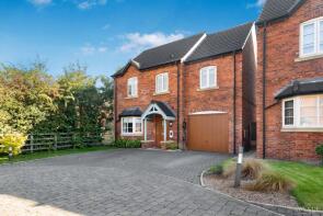 27, Wistanes Green, Alfreton DE55 6JN