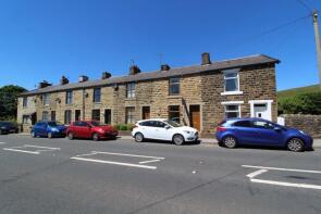 10, Alma Terrace, Burnley Road, Burnley BB11 5PG