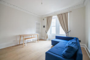 Flat 2, 4, Cunningham Street, Dundee DD4 6QR
