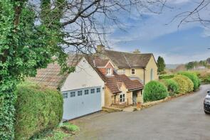 Corton, Lower Kingsdown Road, Corsham SN13 8BB