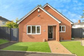 1b, Carlton Avenue, Bilston WV14 6NR