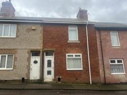 32, Worsdell Street, Blyth NE24 1SD