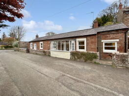2, Beck Cottages, Access Road To Beck Cottage From Brier Lonning, Brampton CA8 9HP