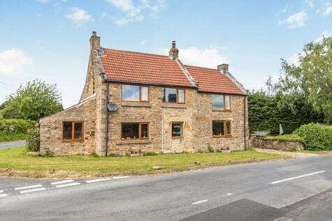 Amazing cottage in Ravensworth