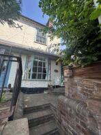 58a, Bernards Hill, Bridgnorth WV15 5AS