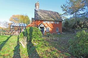 Little Bilsborough, Furners Lane, Henfield BN5 9AE